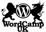 wordcampuk-logo Be there to get the latest news and network with the leading lights of WordPress in the UK
