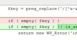 wpbug wpbug