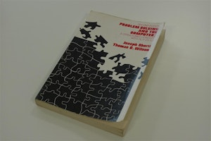 Problem Solving and the Computer