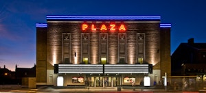 Cinema Facade