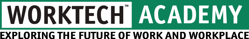 WORKTECH Academy logo.