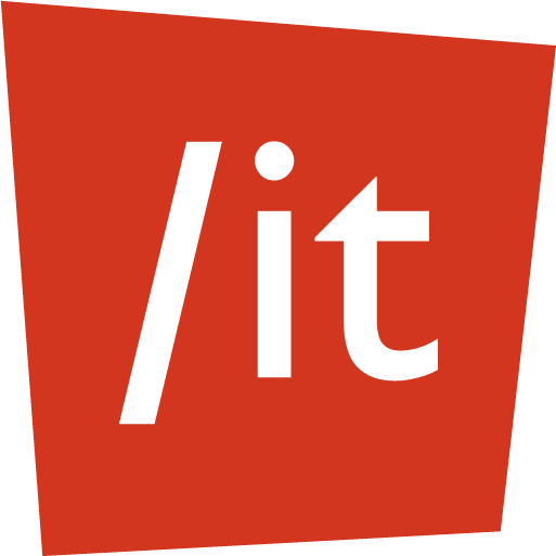 The interconnect/it logo