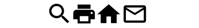 Example of universal icons